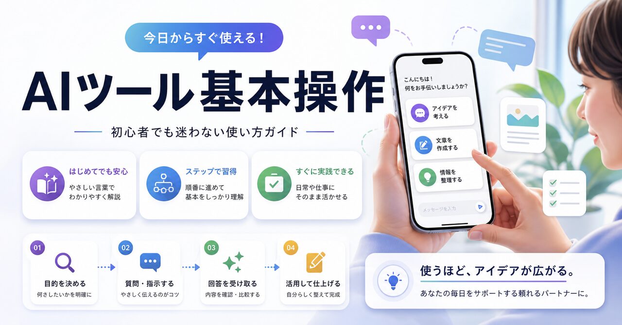 Geminiスマホアプリの使い方とは?初心者が今日から使える操作手順のアイキャッチ