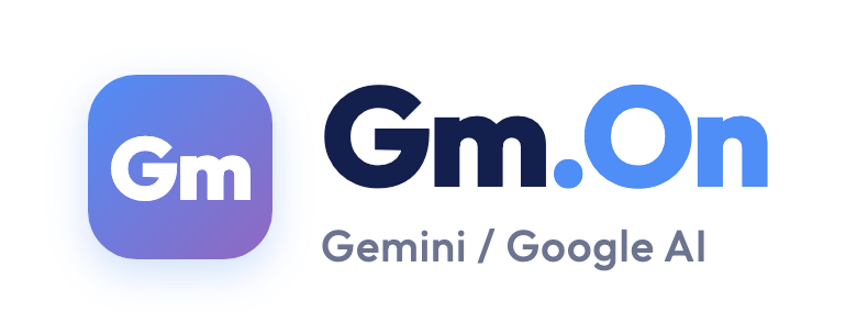 gmon logo