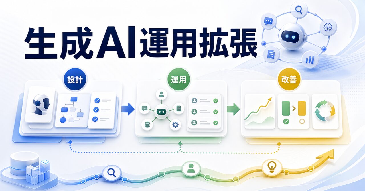 Google Gemini APIのManaged Agentsを本番運用向けに拡張 2026最新【2026年最新】のアイキャッチ